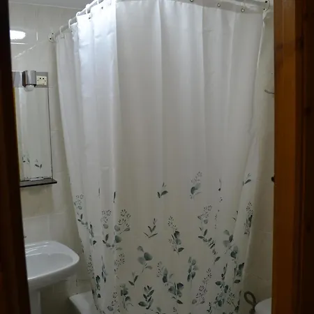 Taberna De Tresviso Hotel Room photo
