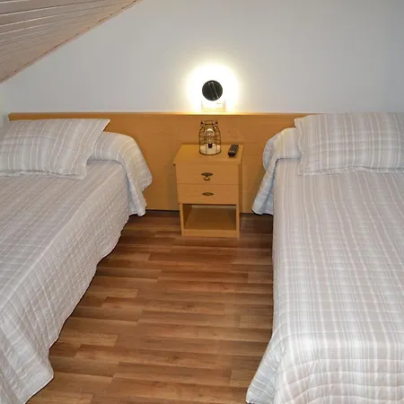 Taberna De Tresviso Hotel Room photo