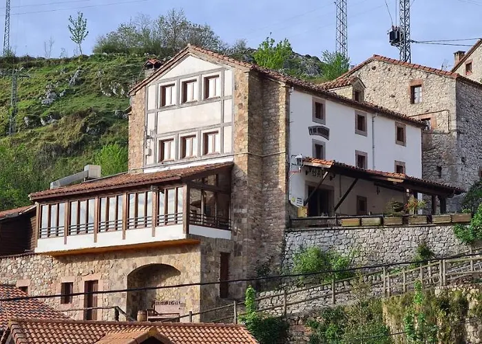 Taberna De Tresviso
