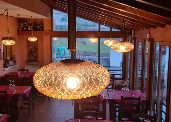 Taberna De Tresviso