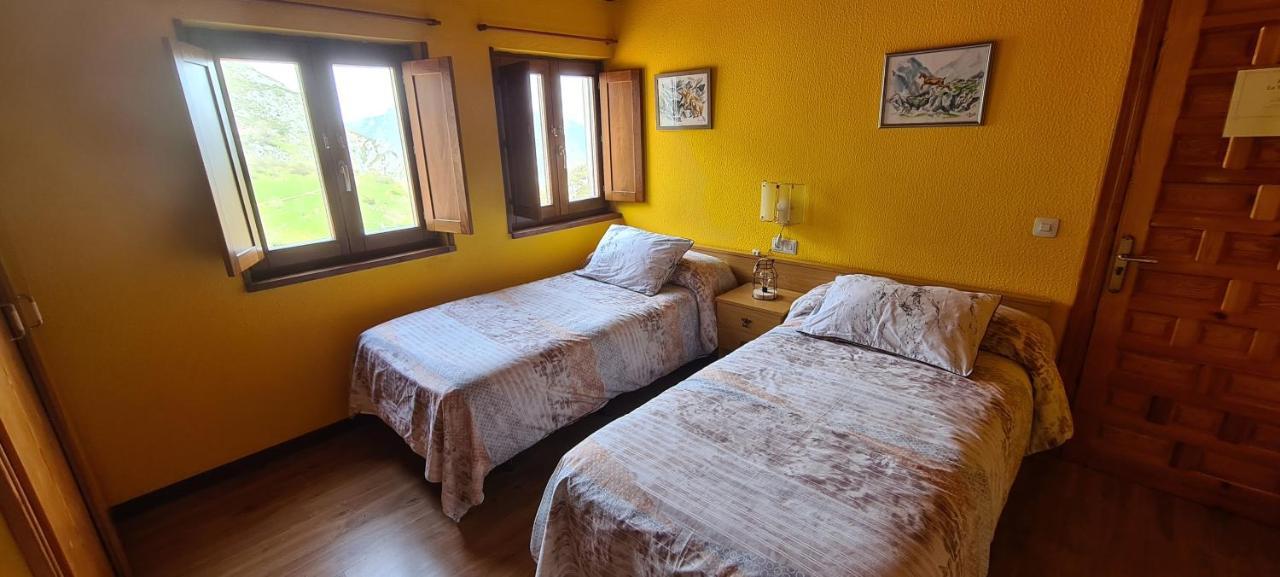 Taberna De Casa de hóspedes Tresviso