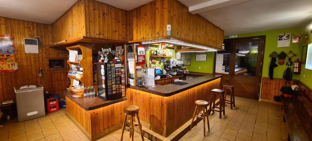 Casa de hóspedes Taberna De 3*