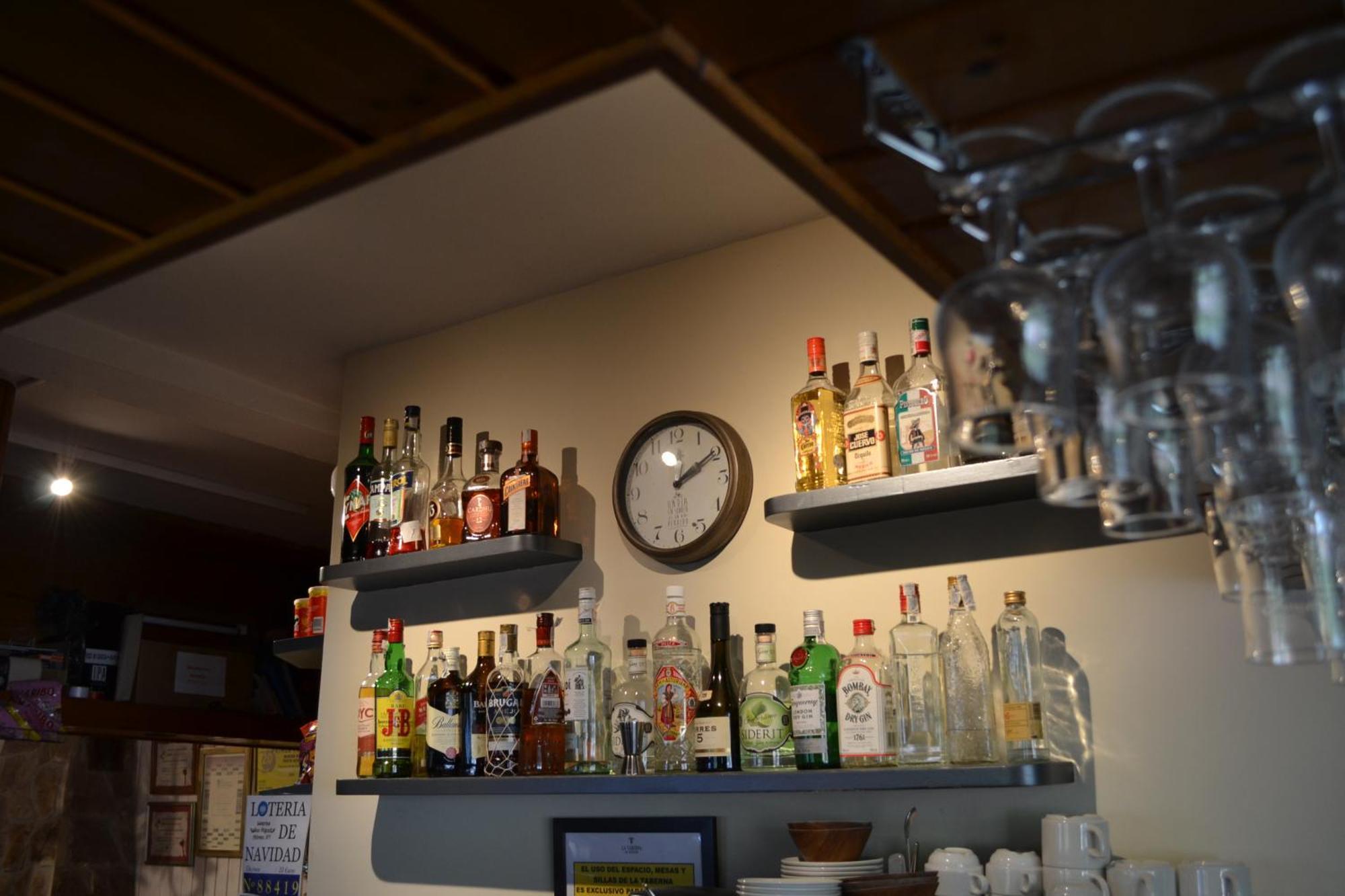 Taberna De Guest house Tresviso