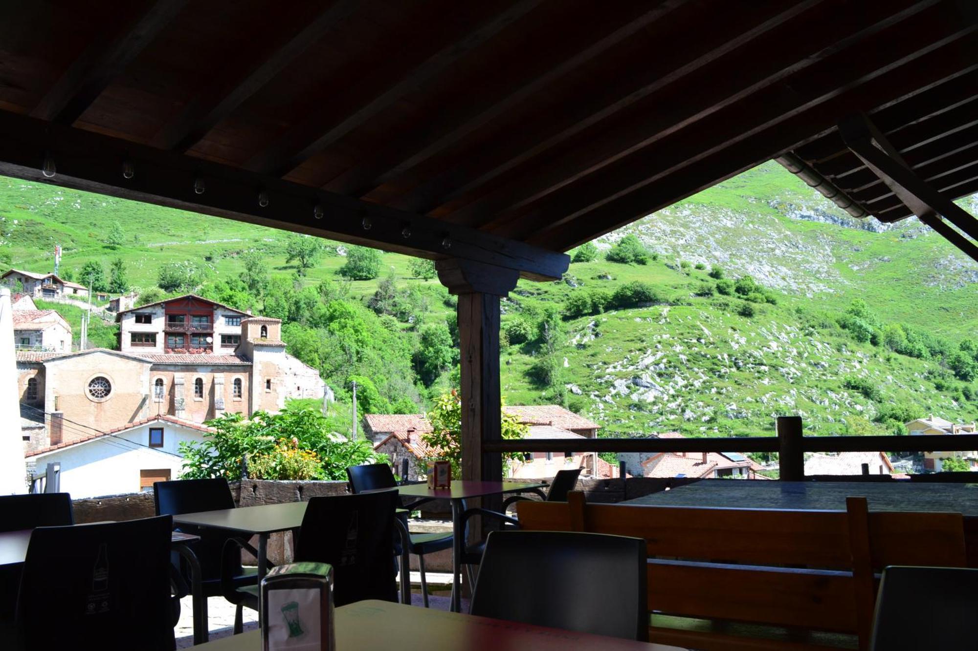 Maison d'hôtes Taberna De