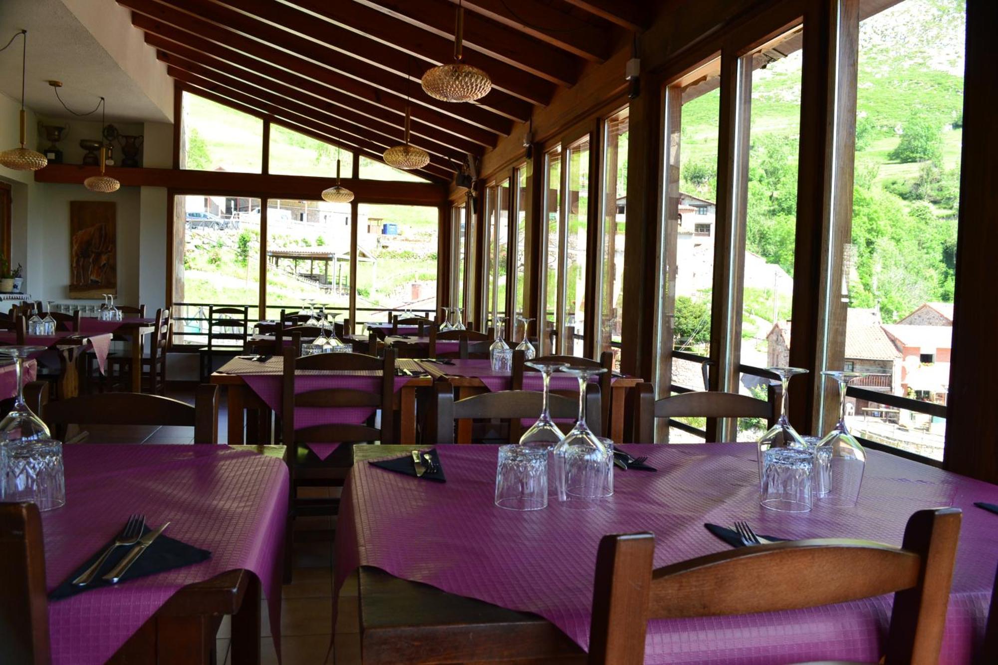 Taberna De Maison d'hôtes 3*