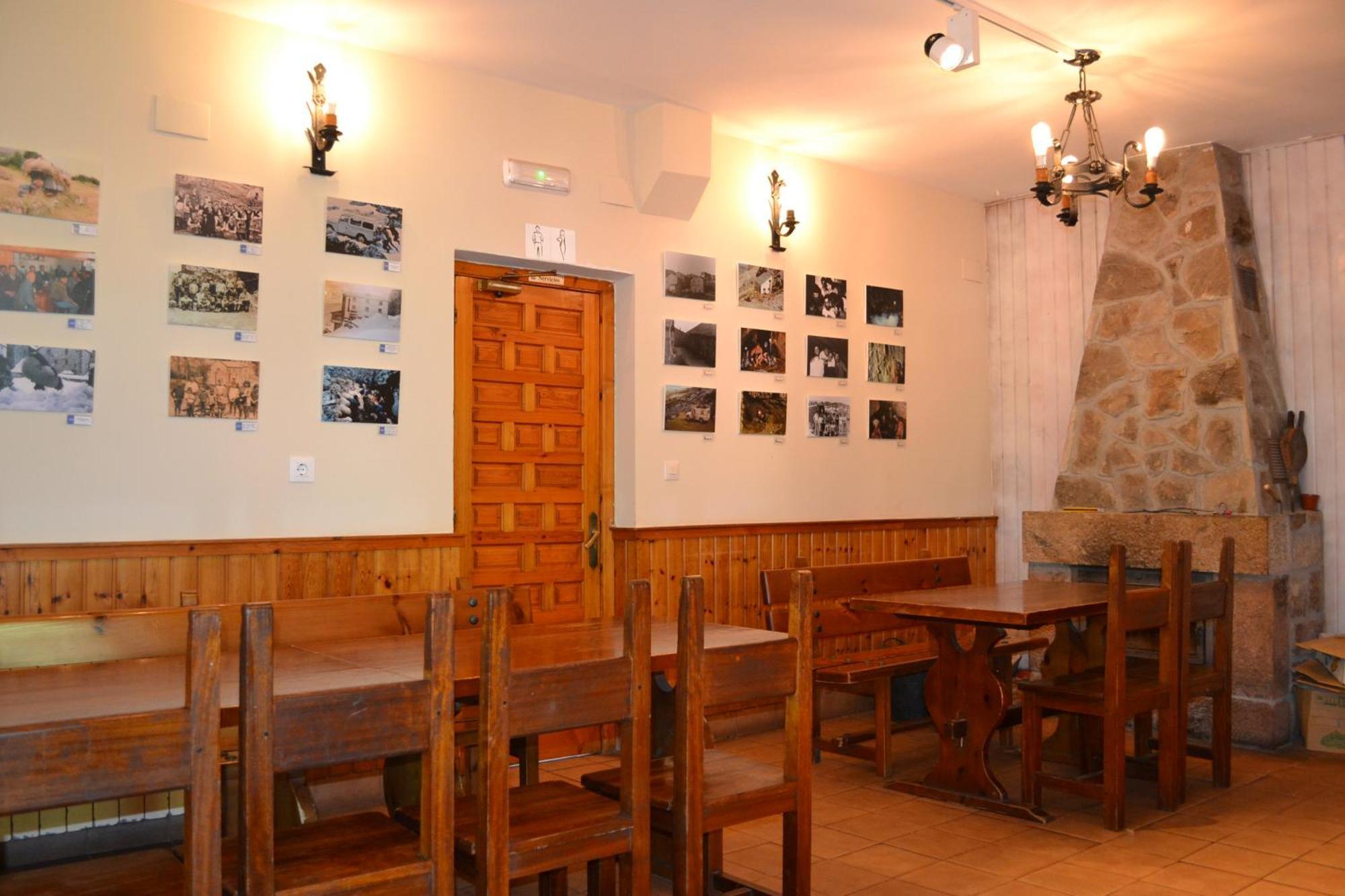Taberna De Tresviso