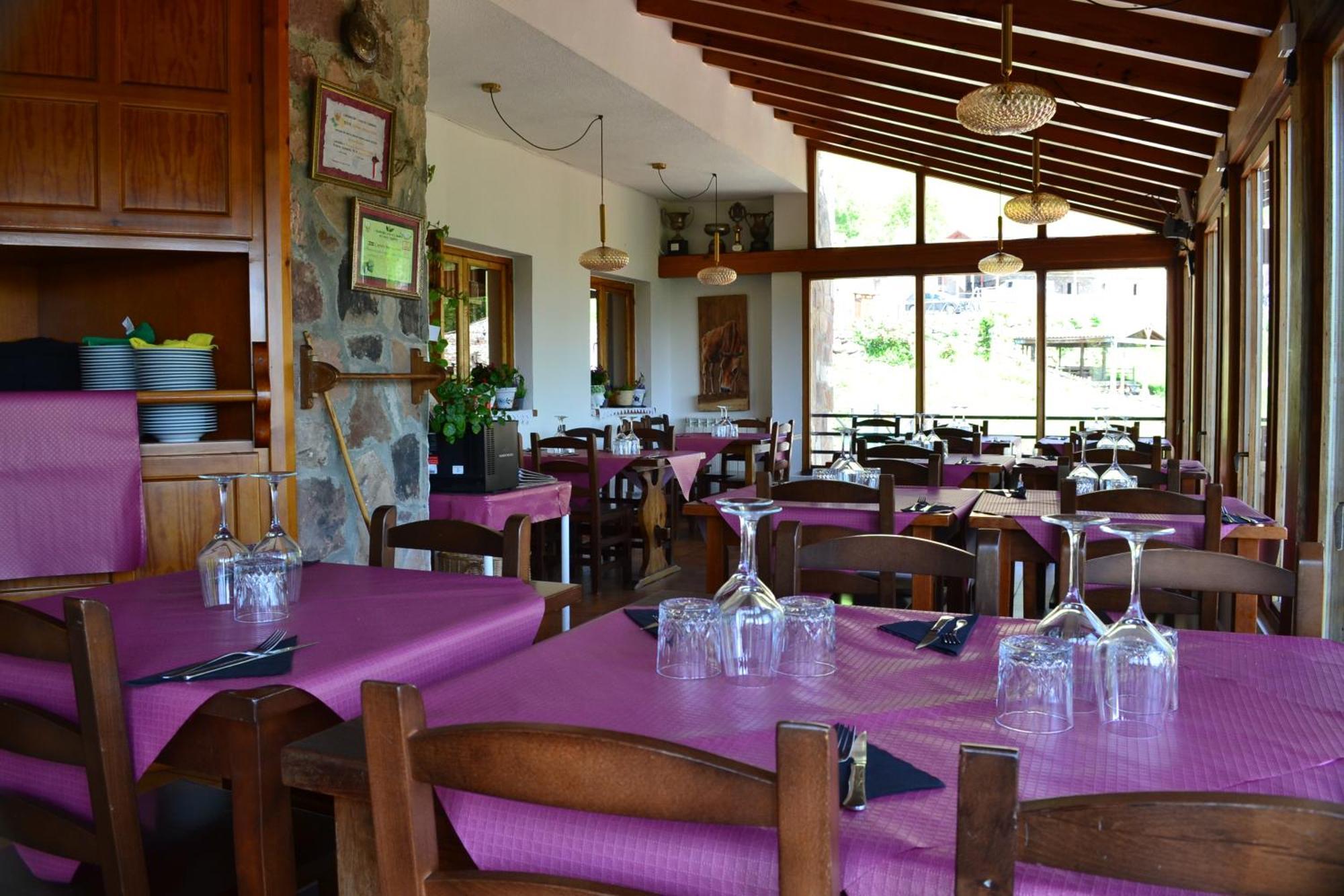 Maison d'hôtes Taberna De