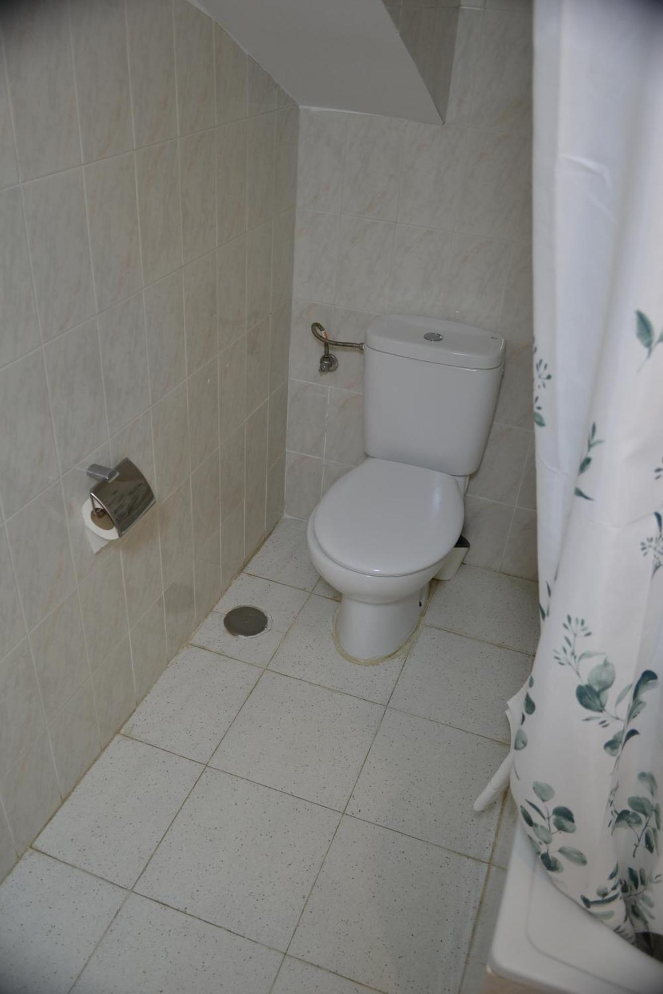 Guest house Taberna De Tresviso