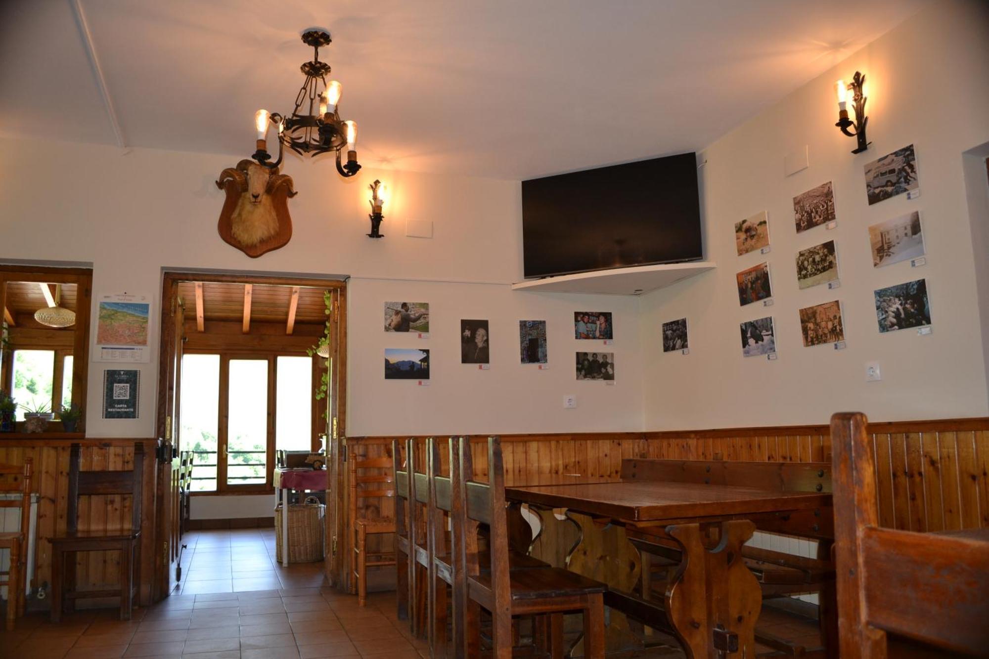 Taberna De Guest house 3*