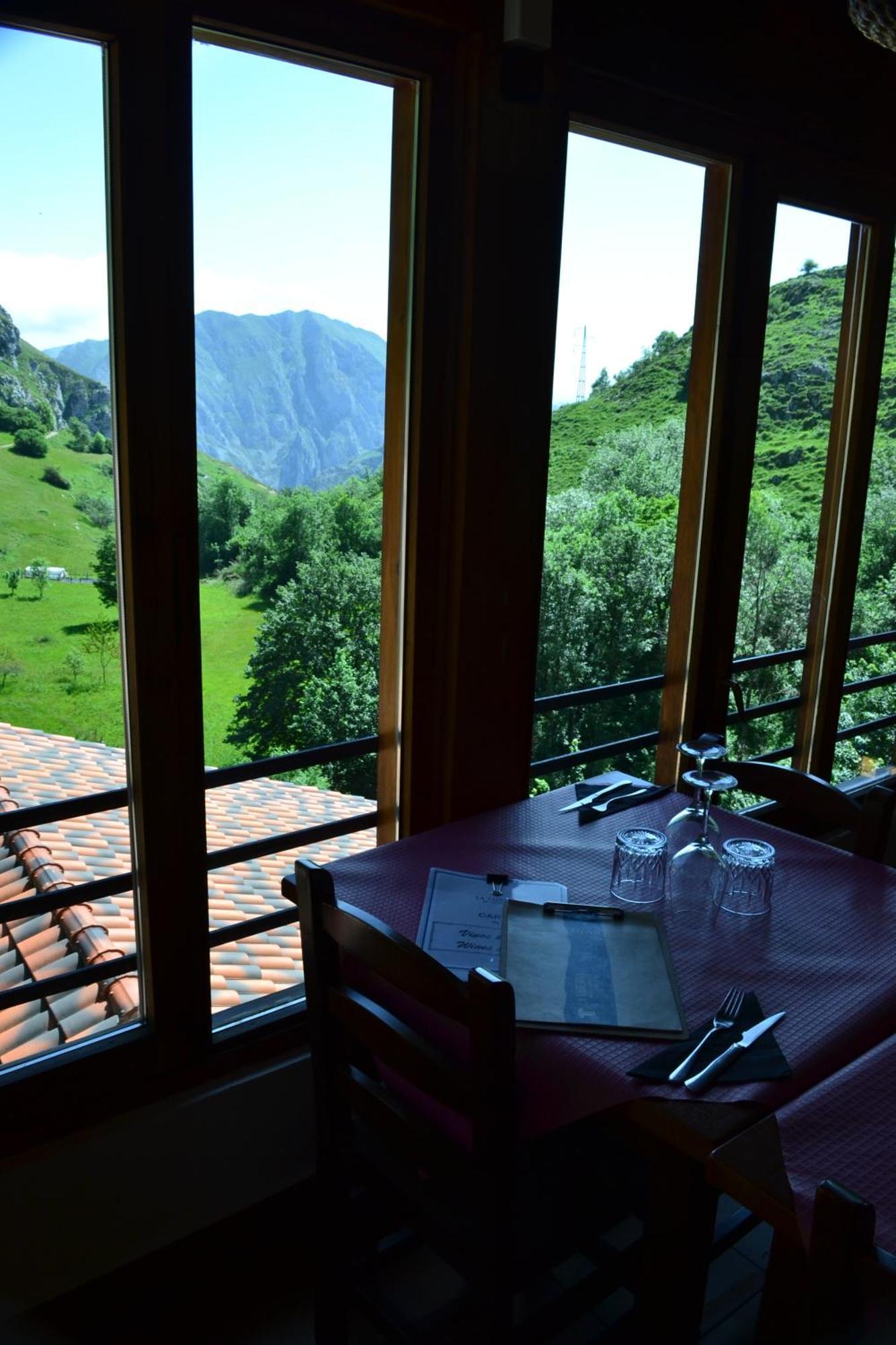 Taberna De Guest house Tresviso