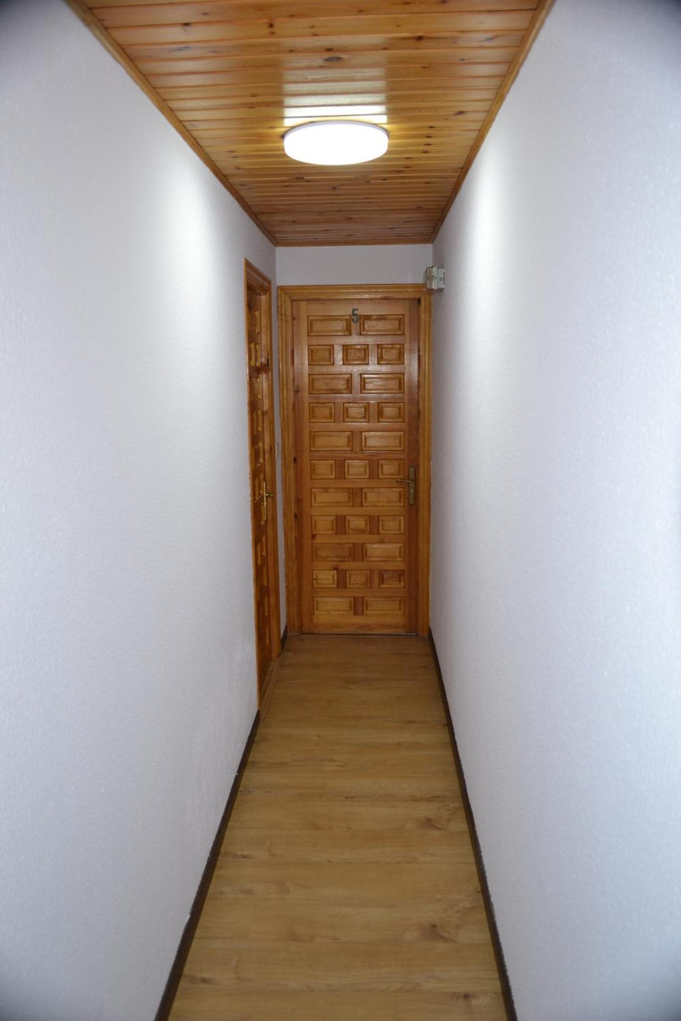 Guest house Taberna De