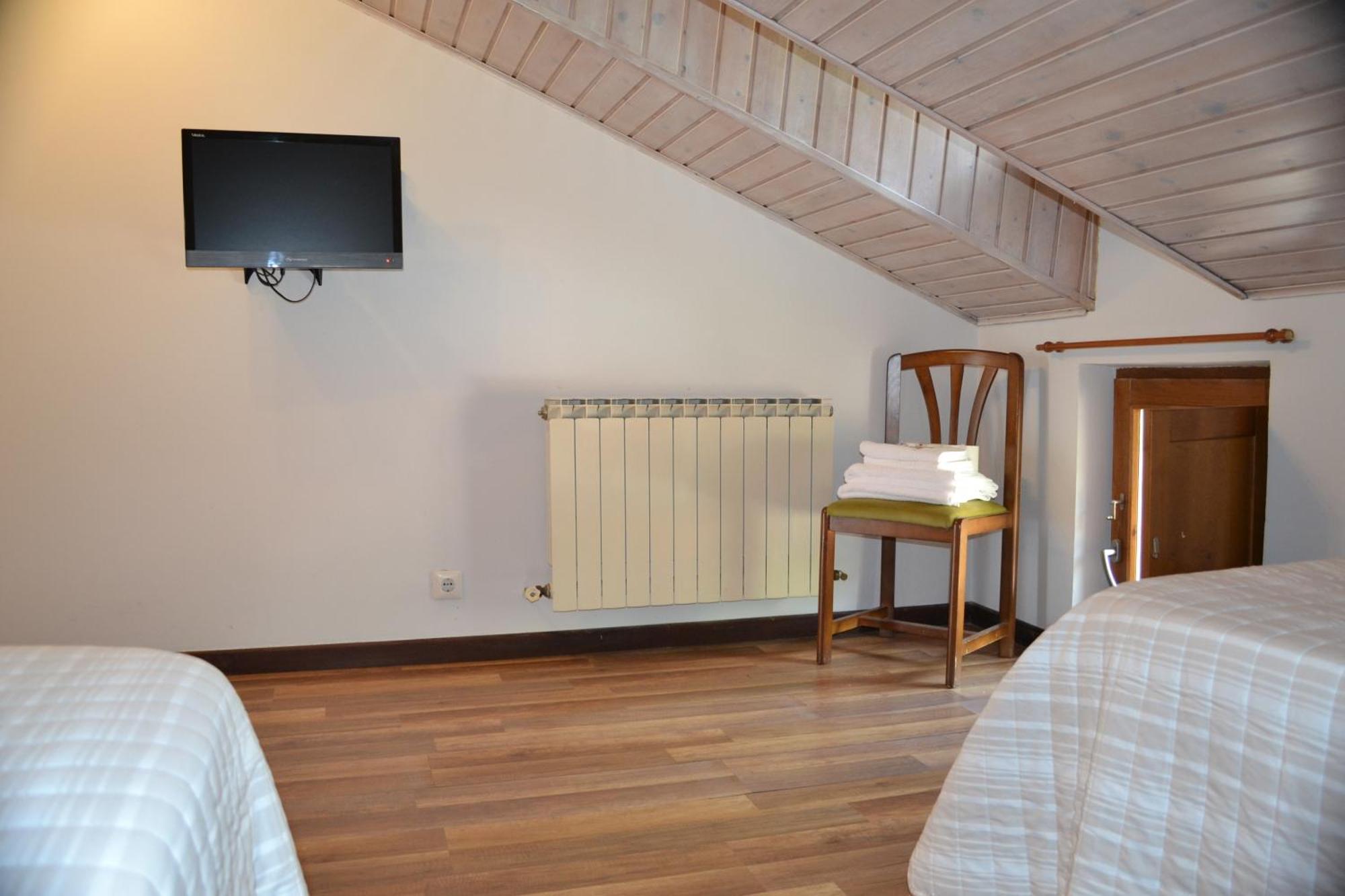 Guest house Taberna De 3*