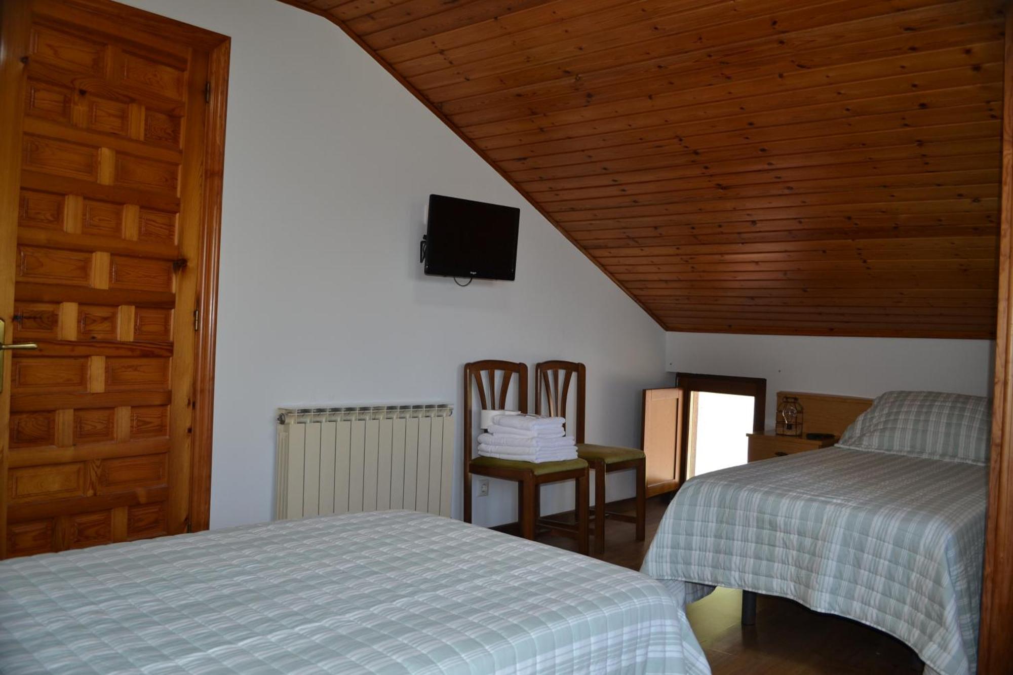Taberna De Guest house