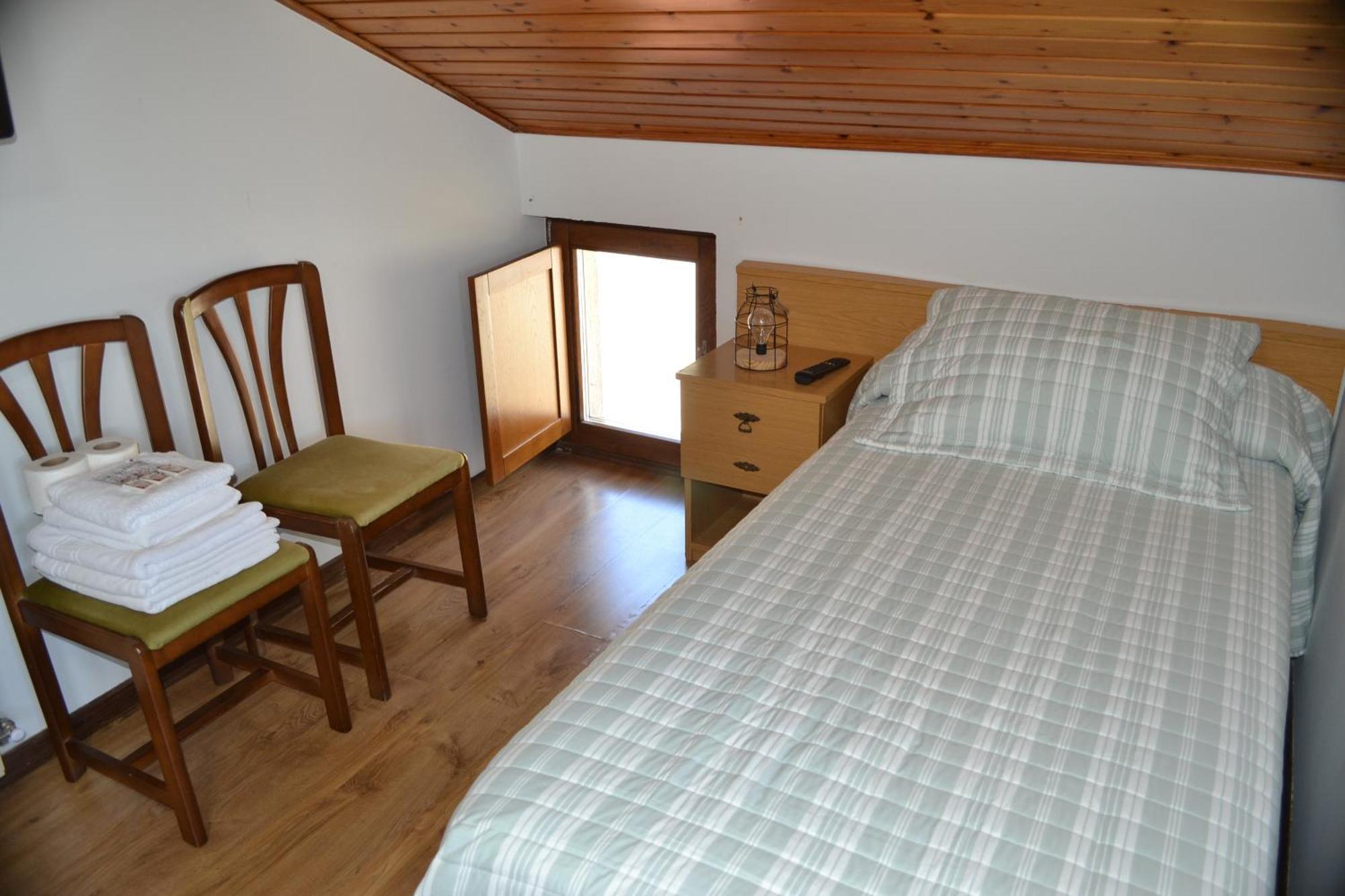 Taberna De Guest house