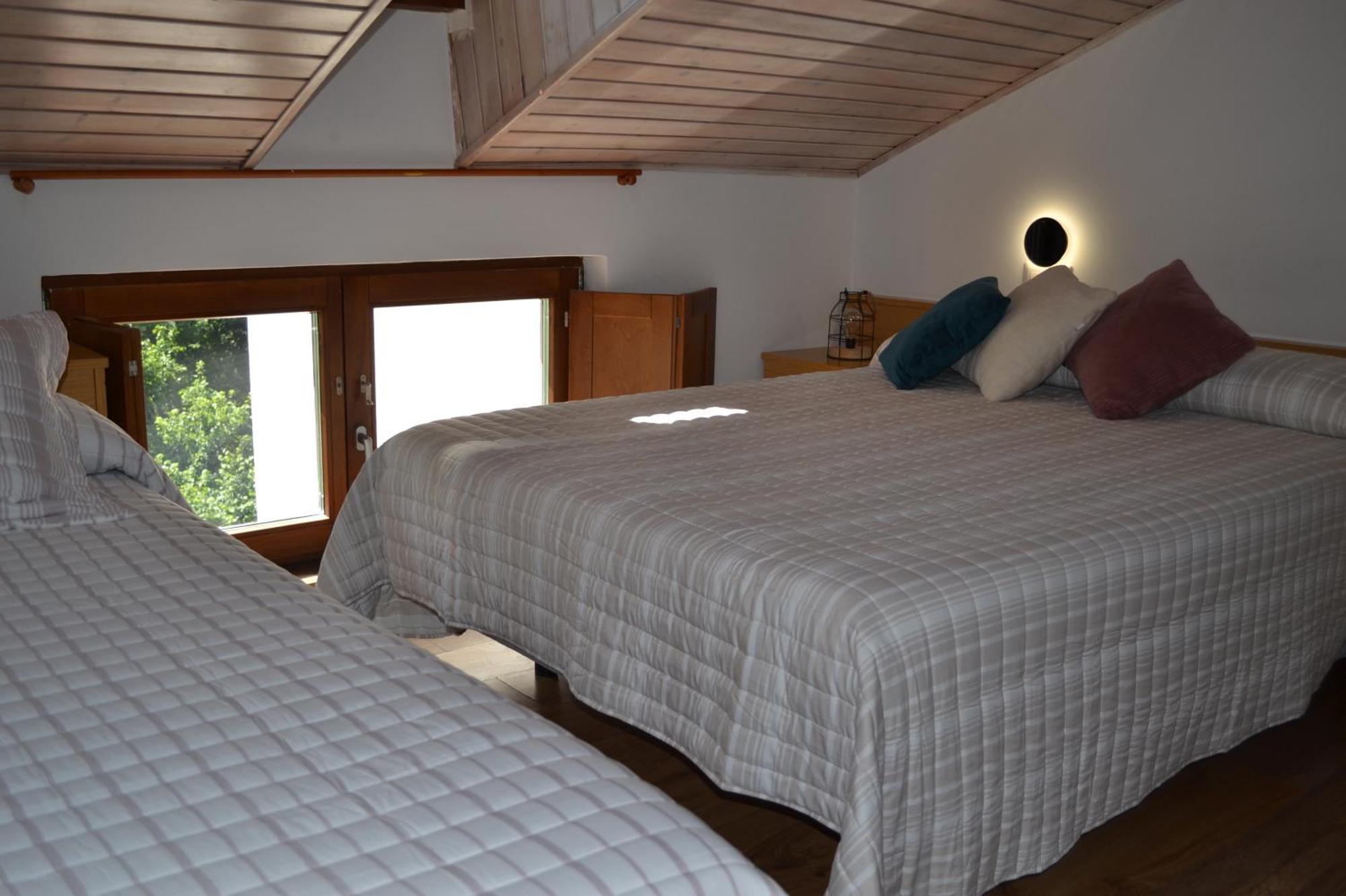 Guest house Taberna De