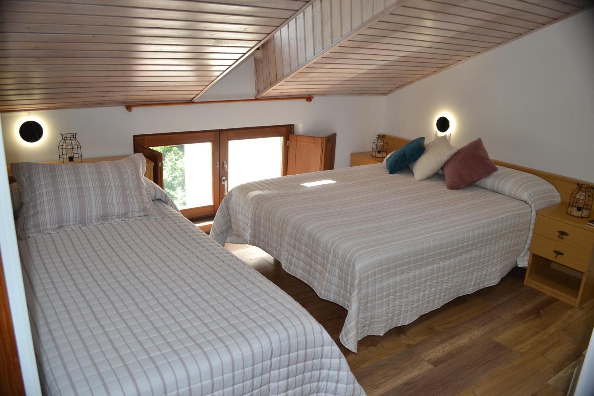 Taberna De Guest house