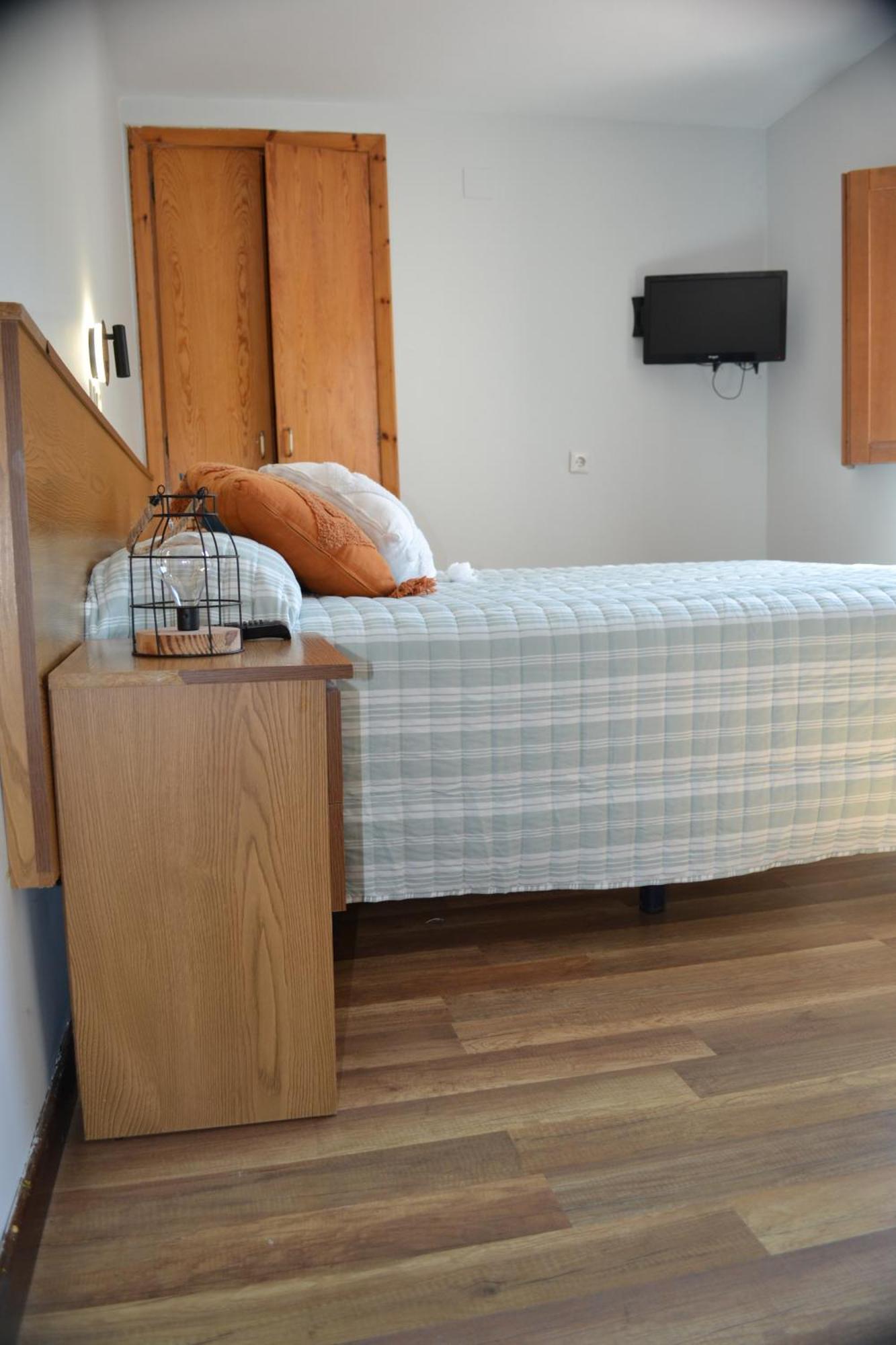 Taberna De Maison d'hôtes 3*