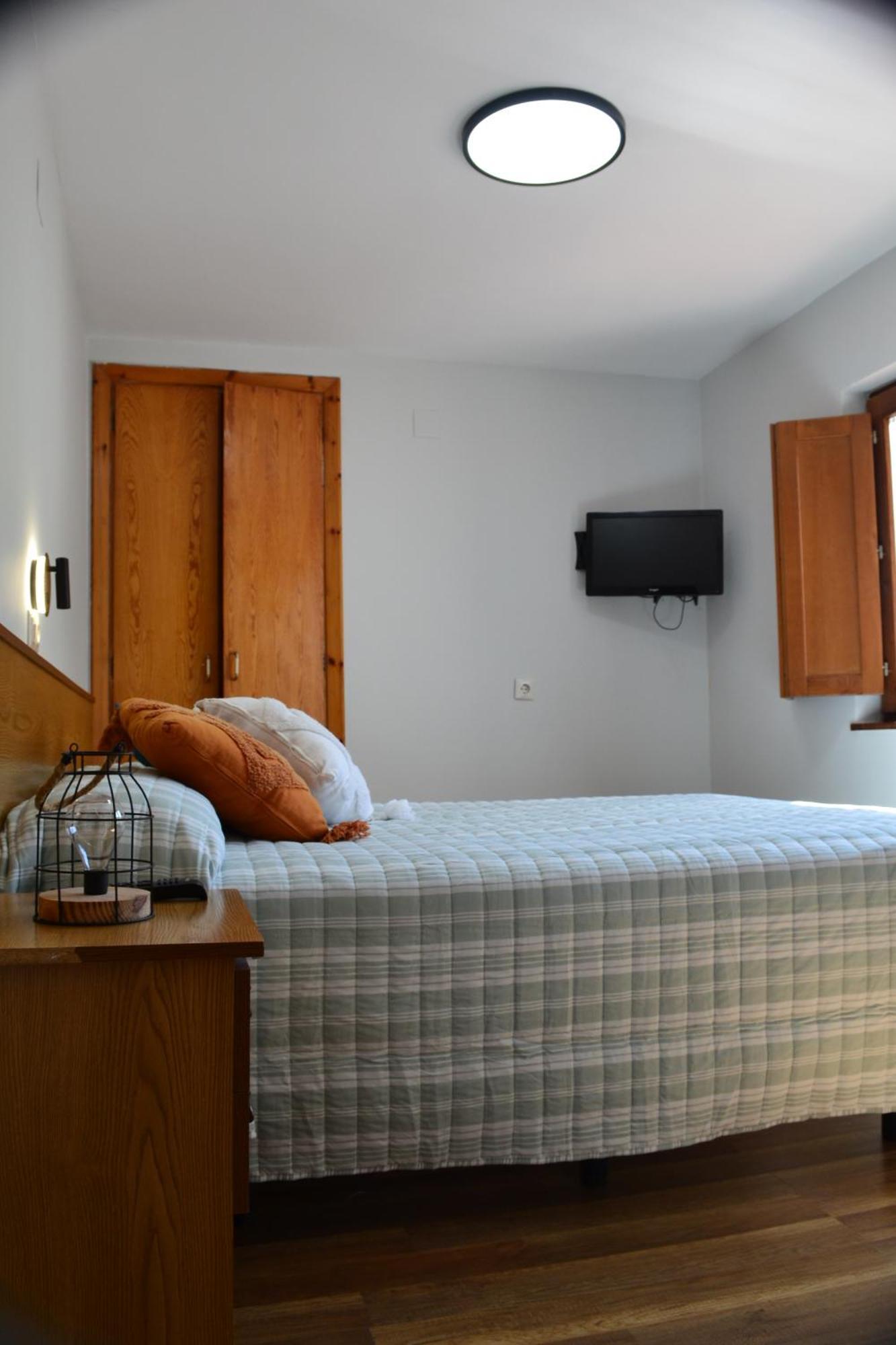 Guest house Taberna De